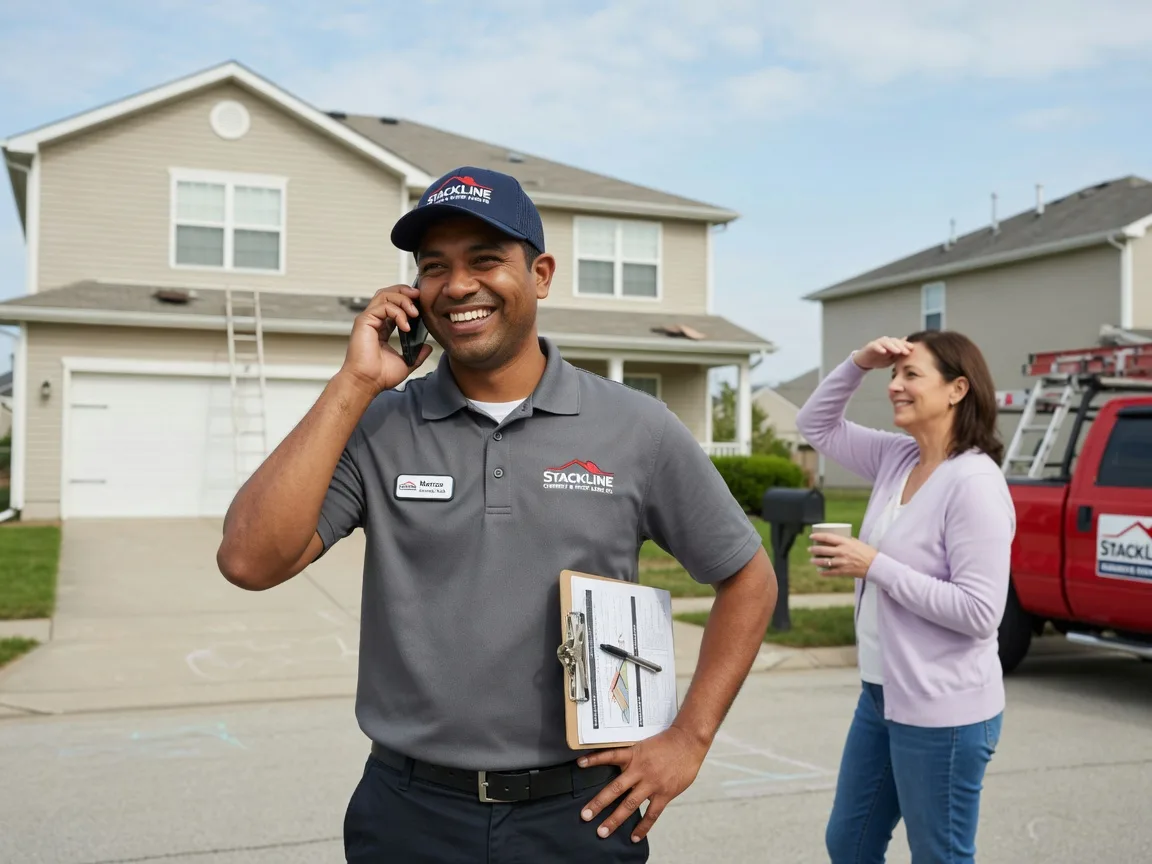 Chimney flashing repair Angola, LA FAQs